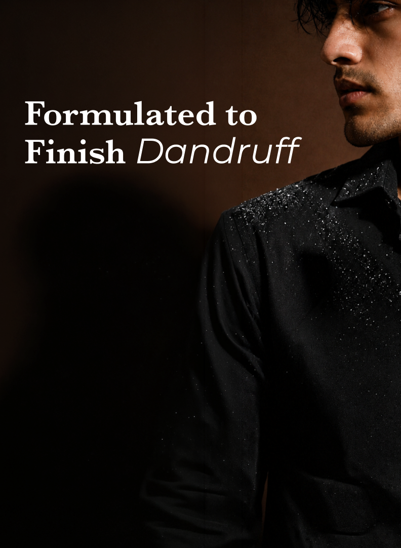 The Routine — 2 products, 2 minutes, 2 times a week