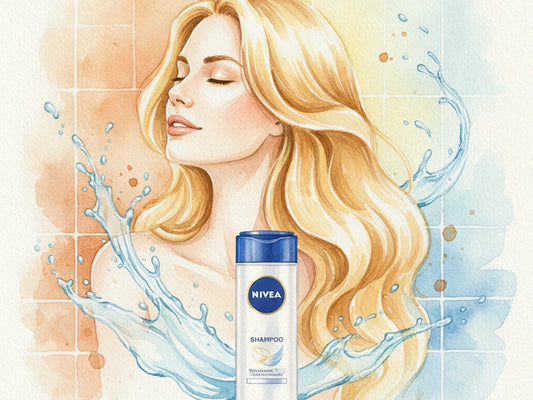 Is NIVEA Shampoo Worth It for Hard Water in 2026?