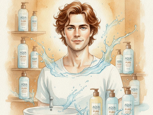 10 Best Best Hard Water Shampoo for Men in India 2026