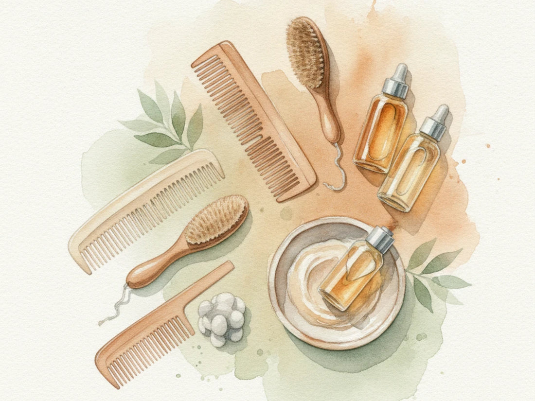 10 Best Indian Men's Grooming Brands for Scalp Health 2026