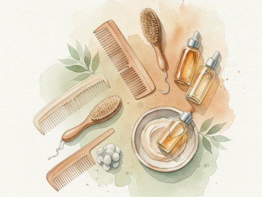 10 Best Indian Men's Grooming Brands for Scalp Health 2026