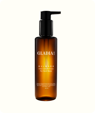 Bulwark - Hard Water Shampoo