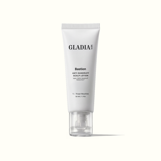 Bastion Anti Dandruff Scalp Lotion
