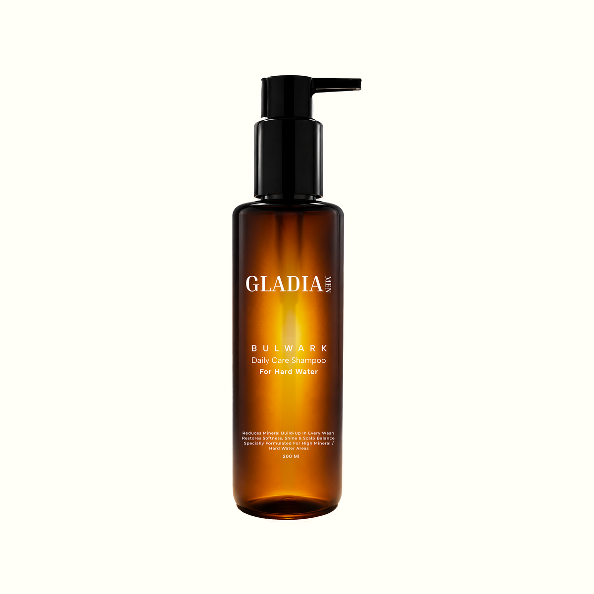Hard Bulwark Hard Water Shampoo - Image 1