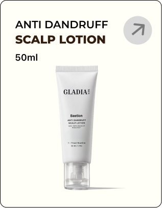 Anti Dandruff Scalp Lotion 50ml