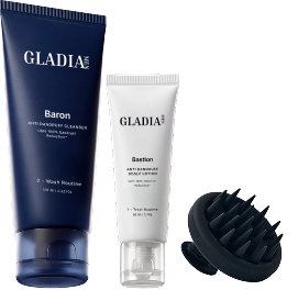 All In One Anti Dandruff Combo